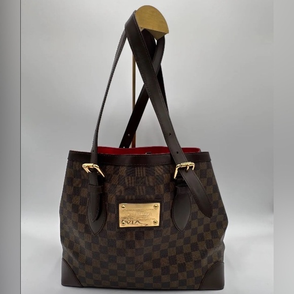 Louis Vuitton Handbags - Louis Vuitton Damier Hempstead MM